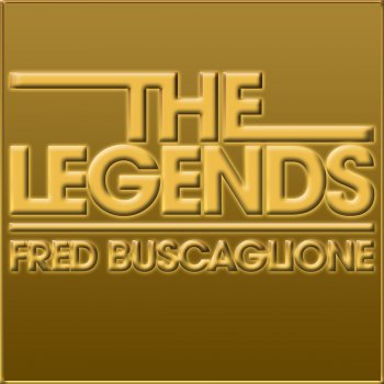 Fred Buscaglione Mia Cara Venezia - Original Mix