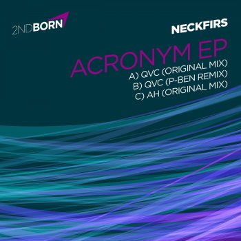 Neckfirs QVC - P-Ben Remix