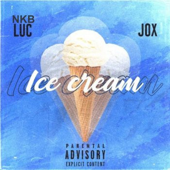 Lucki feat. Jox Ice Cream
