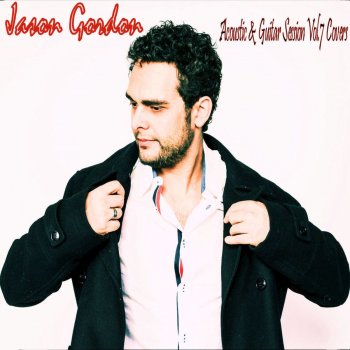 Jason Gordon Million Reasons ((Lady Gaga x Cover Version))