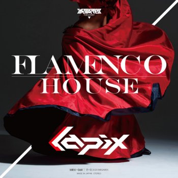 lapix Flamenco House