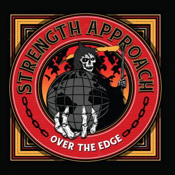 Strength Approach Over the Edge
