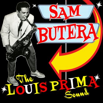 Sam Butera The Tout