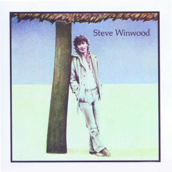 Steve Winwood Time Is Running Out