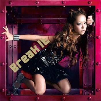 Namie Amuro Break It - Instrumental