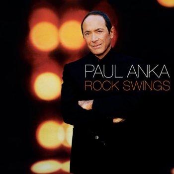 Paul Anka Eyes Without a Face