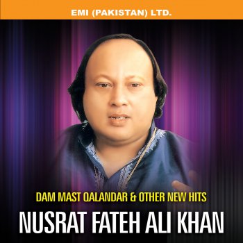 Nusrat Fateh Ali Khan Mast Mast Dam Mast