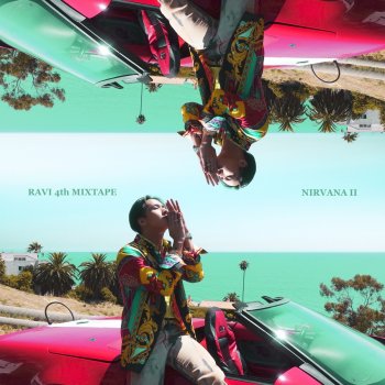Ravi feat. HAON & Xydo STILL NIRVANA