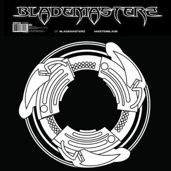 Blademasterz Masterblade (Original Mix)