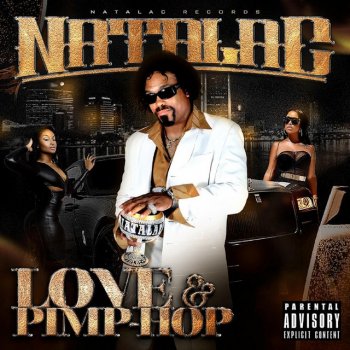 Natalac feat. Stormy Stori Distant Lover (feat. Stormy Stori)