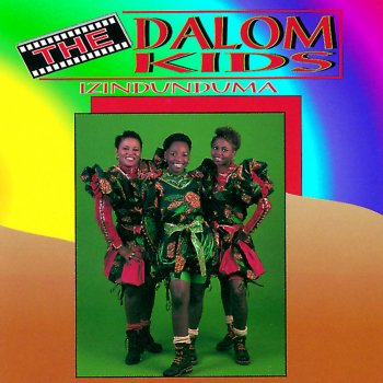 Dalom Kids Bayafisa (Club Mix)