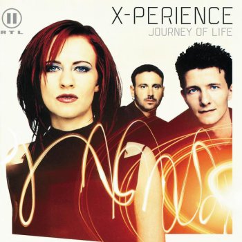 X-Perience Journey of Life (Low Riding single mix)