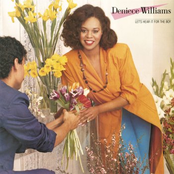 Deniece Williams Let's Hear It for the Boy - Extended Version