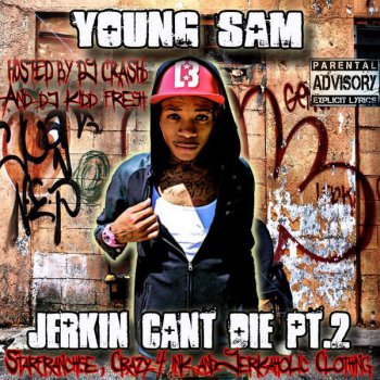 Young Sam Bamboos (feat. Wes Nyle)