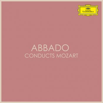 Wolfgang Amadeus Mozart feat. George Enescu, David Garrett, Chamber Orchestra of Europe & Claudio Abbado Violin Concerto in D, K.271a: 2. Andante