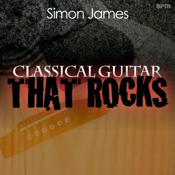Simon James Califonication - Originally Performed By the Red Hot Chili Peppers
