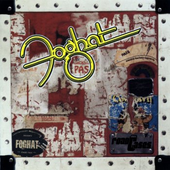 Foghat I Just Want to Make Love to You - Live