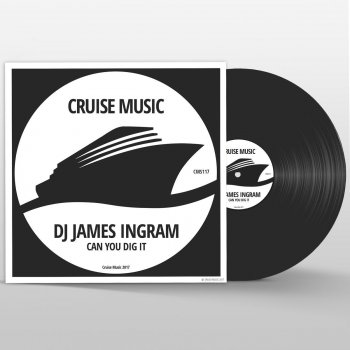 DJ James Ingram Can You Dig It