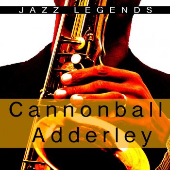 Cannonball Adderley This Here (Live)
