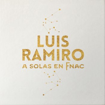 Luis Ramiro Pisar Charcos
