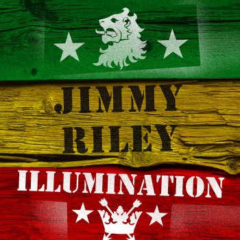 Jimmy Riley Love