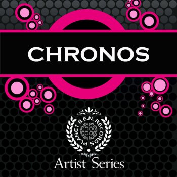 Chronos Sequenced Engine - Remix