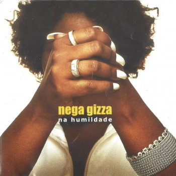 Nega Gizza Original