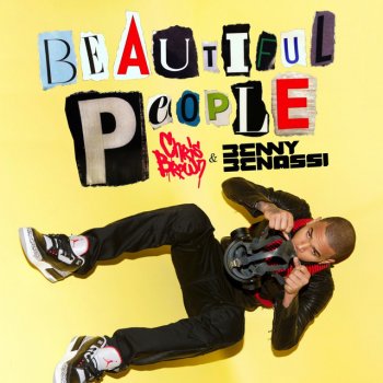 Chris Brown feat. Benny Benassi Beautiful People (Club Mix)