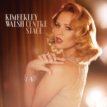 Kimberley Walsh Someone To Watch Over Me (Acoustic version)