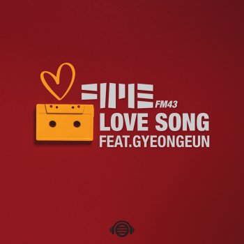 FM43 사랑가 (feat. 경은)