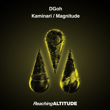DGOH Kaminari (Extended Mix)