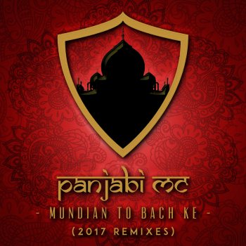 Panjabi MC Mundian to Bach Ke (Dimatik Remix)