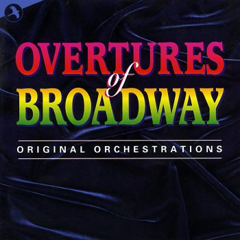 National Symphony Orchestra Gentlemen Prefer Blondes Overture (From "Gentlemen Prefer Blondes")
