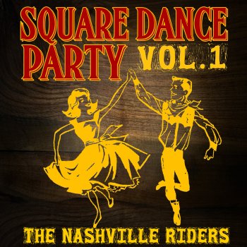The Nashville Riders Boot Scootin' Boogie