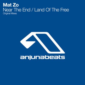 Mat Zo Near The End (original mix)