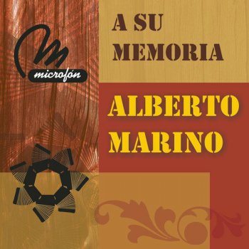Alberto Marino Víejo Cochero