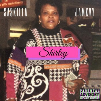 Saskilla feat. JamKvy & SLM Grandmas Cooking