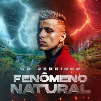 Mc Pedrinho feat. MC Hariel Fenômeno Natural (feat. Mc Hariel)