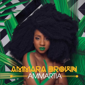 Ammara Brown Glow in the Dark