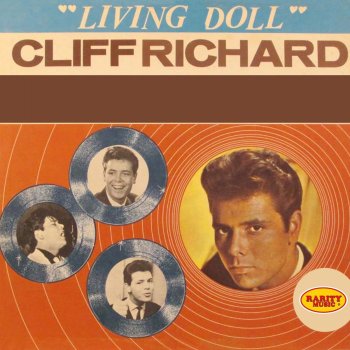 Cliff Richard Lucky Lips