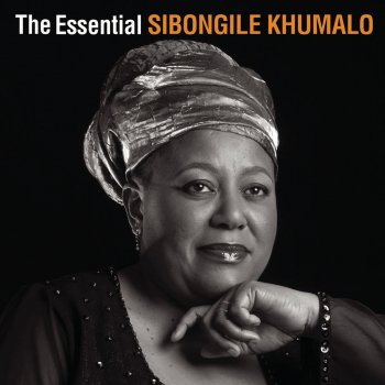 Sibongile Khumalo Yakhalinkomo (Live)