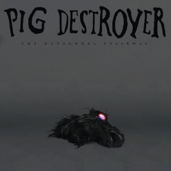 Pig Destroyer The Cavalry