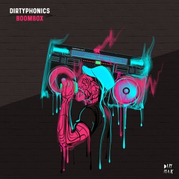 Dirtyphonics Boombox