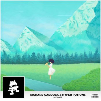 Richard Caddock feat. Hyper Potions Distance