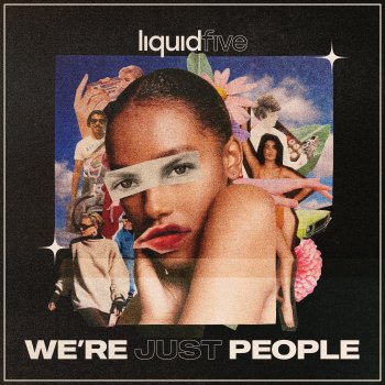 liquidfive We’re Just People (Club Mix)