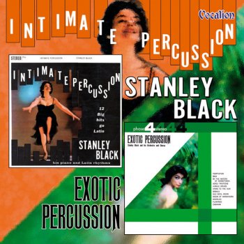 Stanley Black Theme From a Summer Place
