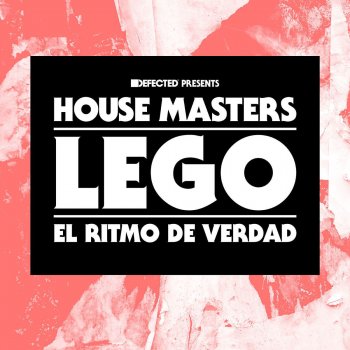 Lego El Ritmo De Verdad (Franky Rizardo Remix)