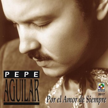Pepe Aguilar Llamarada