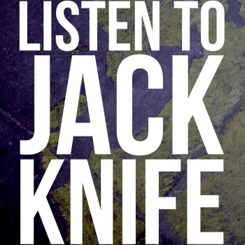 Jack Knife Revelation