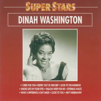 Dinah Washington What a Difference a Day Makes